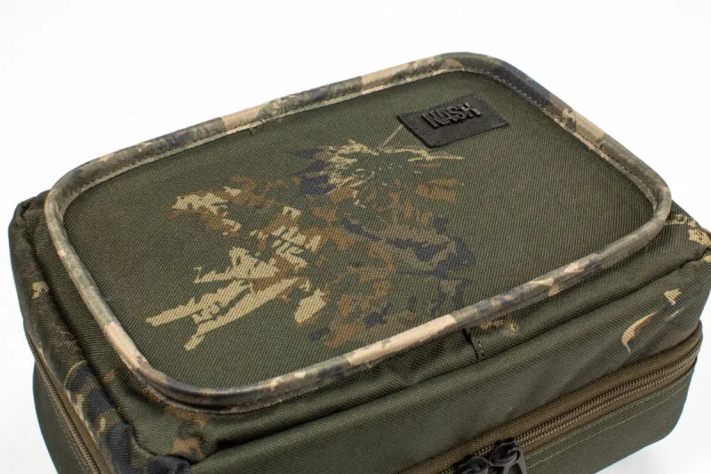 Nash Tackle Subterfuge Work Box