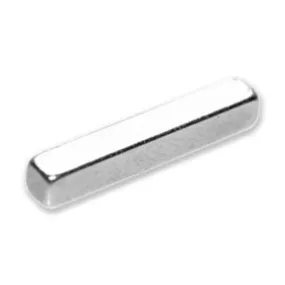 Neodymium Block Magnet - 60mm x 5mm x 5mm