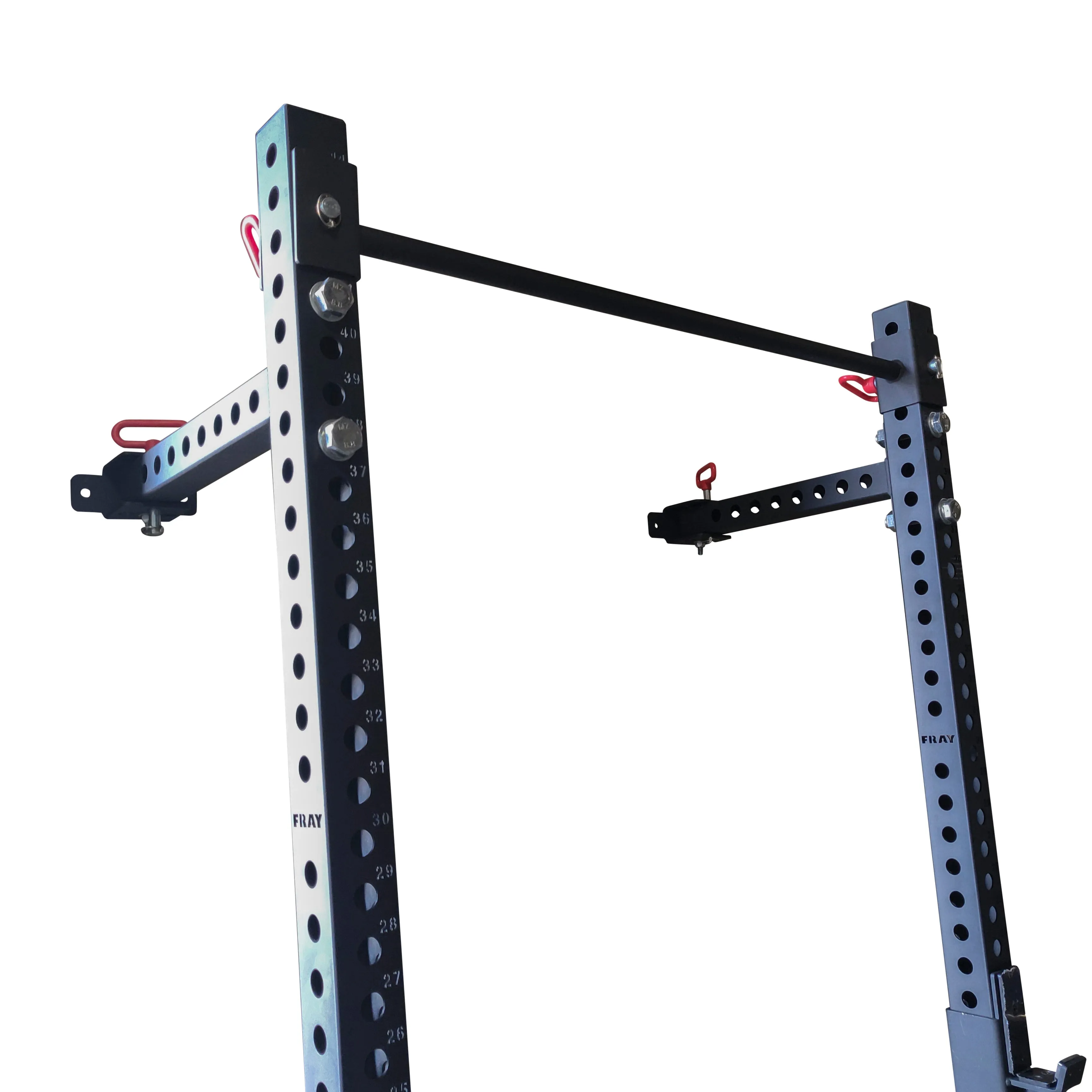 NEW Wall Mount Squat Rack