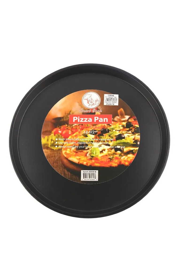 Non-stick Pizza Pan 12 1/2"