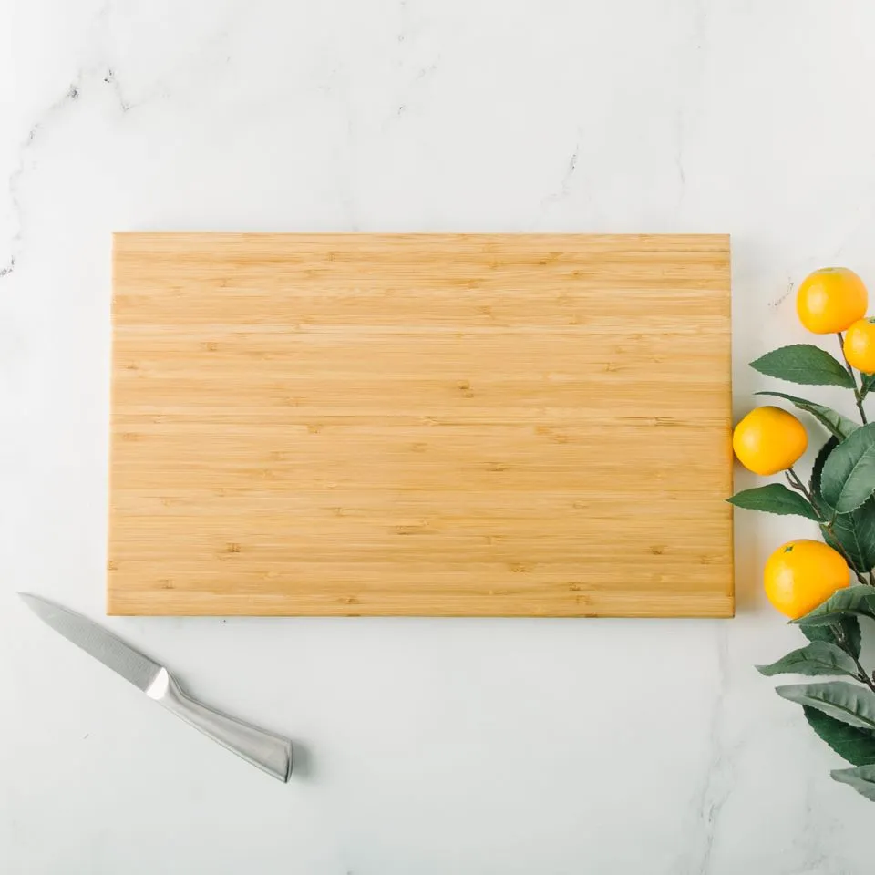 Personalized BBQ Cutting Board