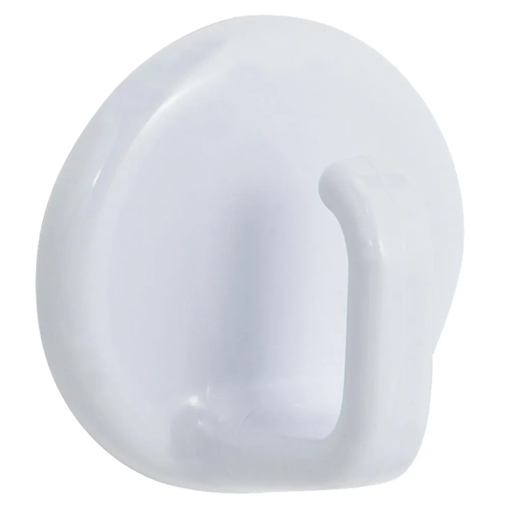 Plastic Adhesive Hooks