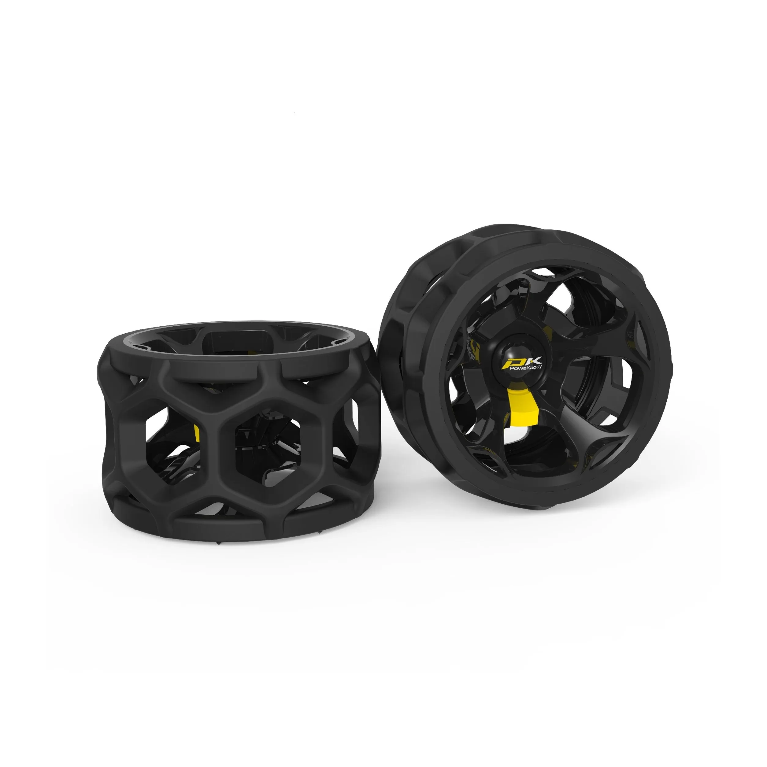 PowaKaddy Winter Wheels