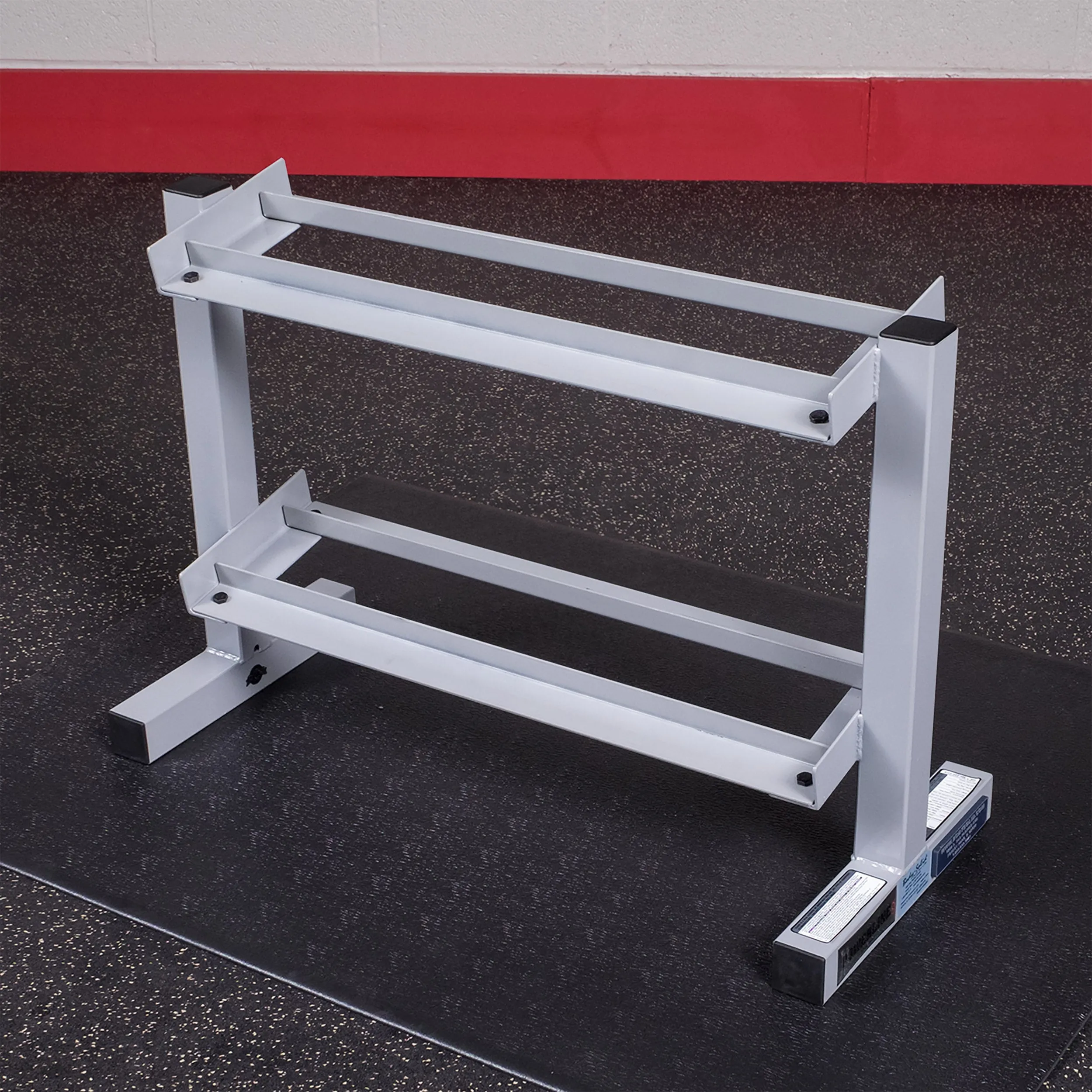 Powerline Dumbbell Rack