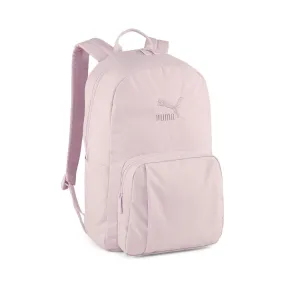 PUMA Classics Archive Backpack Purple