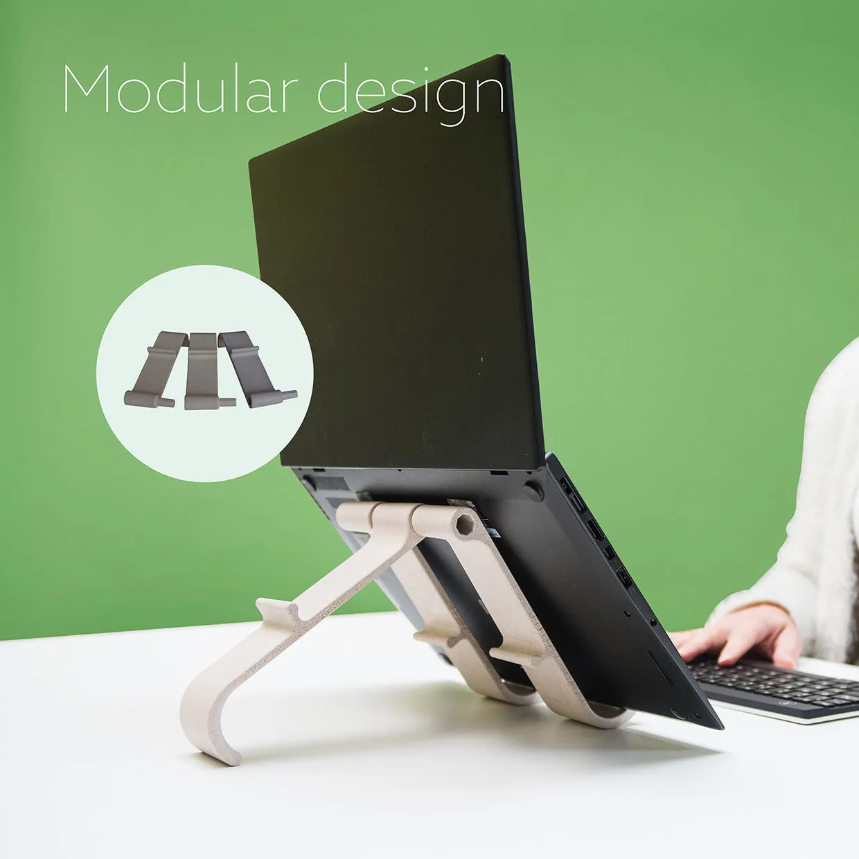 R-Go Treepod Laptop and Tablet stand