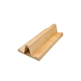 Rev-A-Shelf / 448-SR8-1 / Wood Spice Insert Accessory for 448 Series Organizer w/out Soft-Close