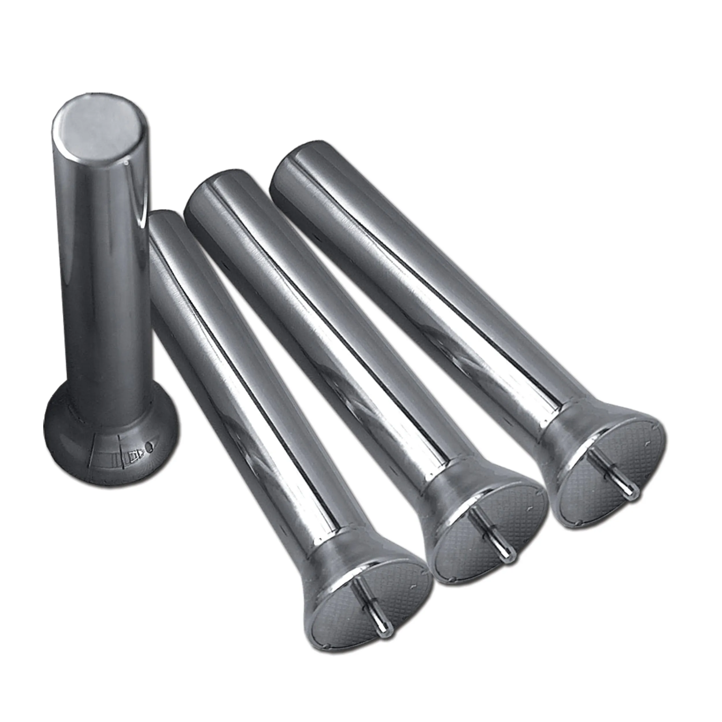 Rev-A-Shelf / DPS-PEG-4SS / 4-Pack of Stainless-Steel Pegs for Rev-A-Shelf® Wood Peg Boards