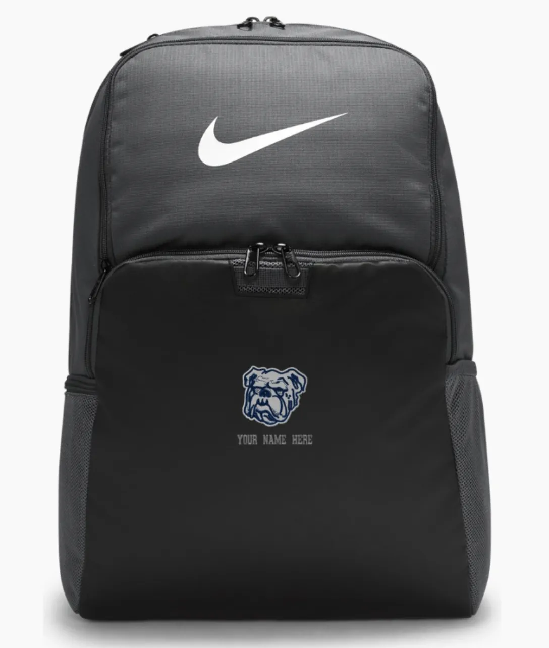 Saint Bridget Nike Brasilia 9.5 XL Backpack