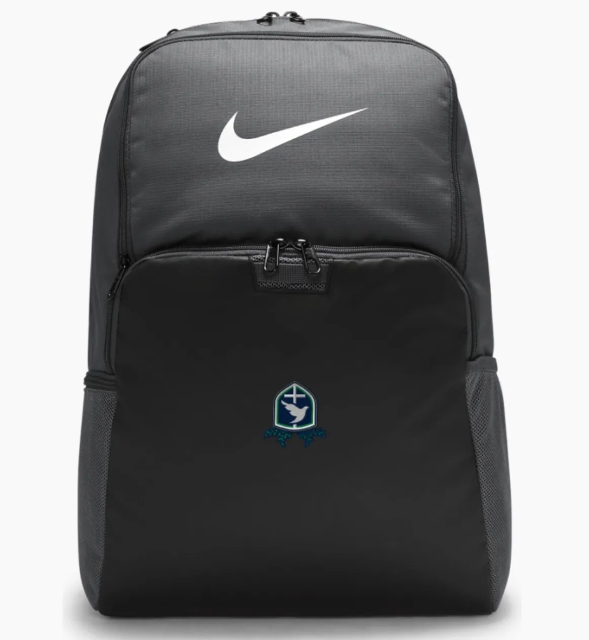 Saint Bridget Nike Brasilia 9.5 XL Backpack