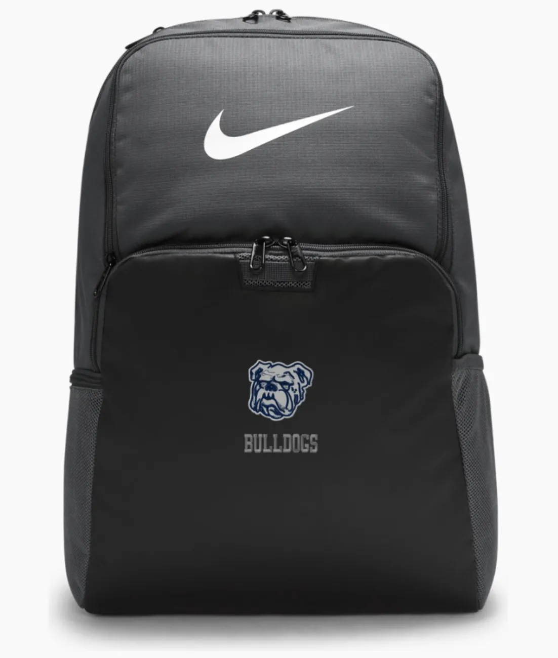 Saint Bridget Nike Brasilia 9.5 XL Backpack