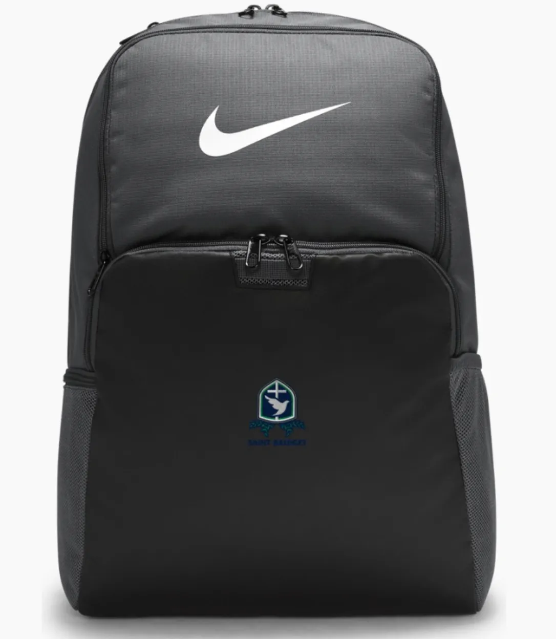 Saint Bridget Nike Brasilia 9.5 XL Backpack