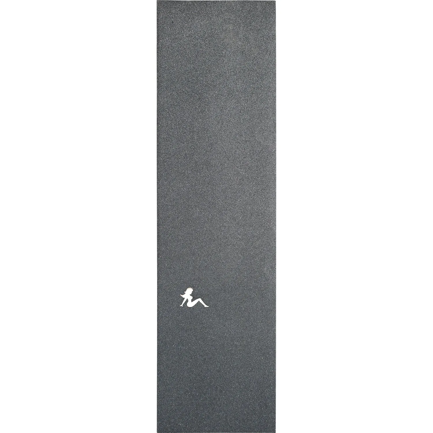 Shake Junt Dickson Pro Die Cut Single Sheet Griptape 9"x33" - Black