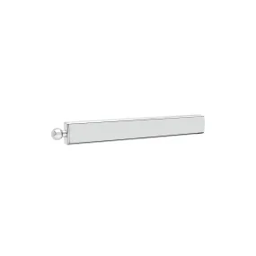 Sidelines / CVLPOSL-12-CR-1 / Pop Out Valet Rod For Custom Closet Systems