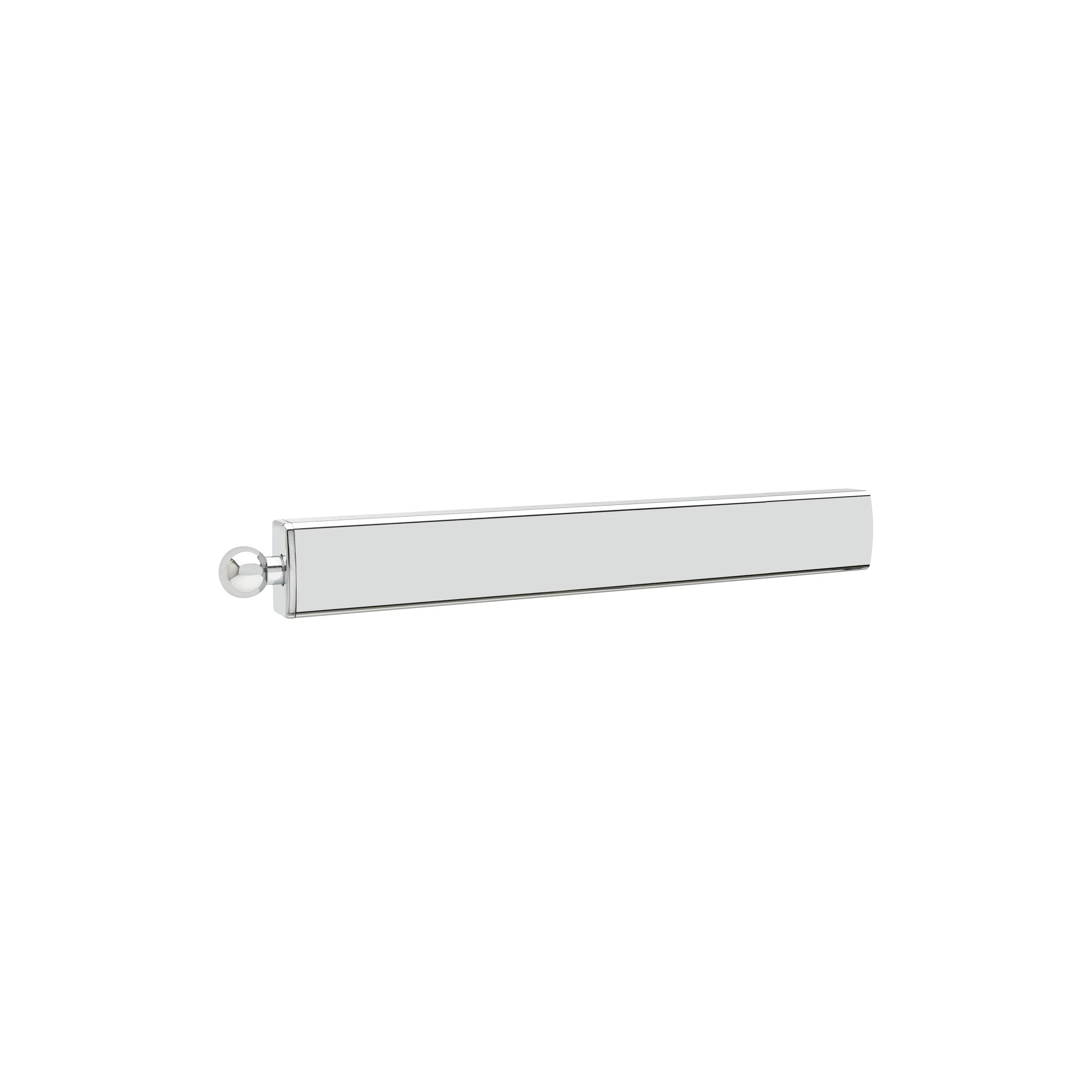 Sidelines / CVLPOSL-12-CR-1 / Pop Out Valet Rod For Custom Closet Systems