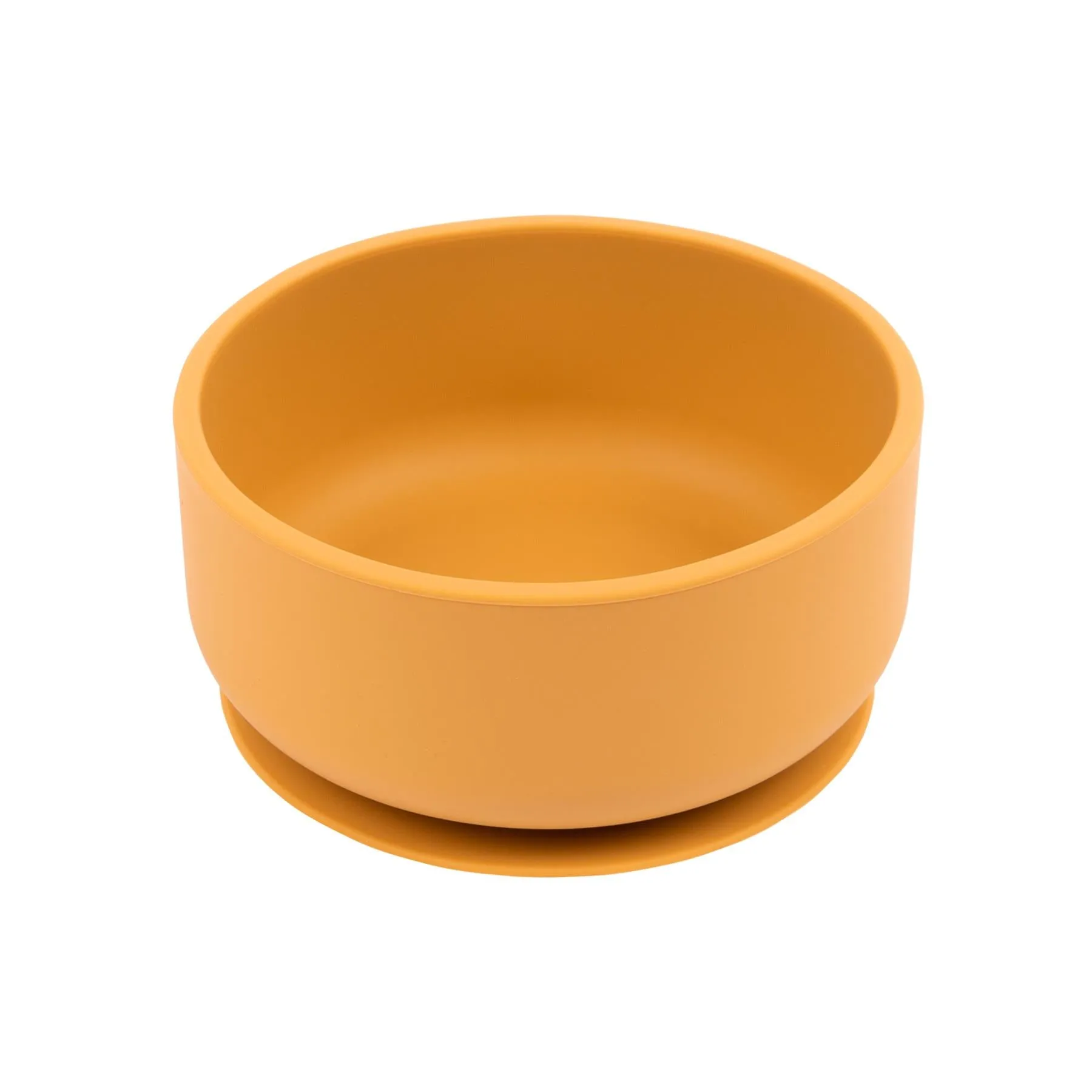 Silicone Baby and children's Suction Bowl