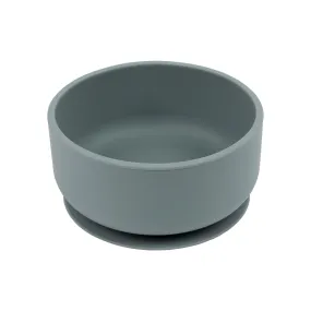 Silicone Baby and children's Suction Bowl