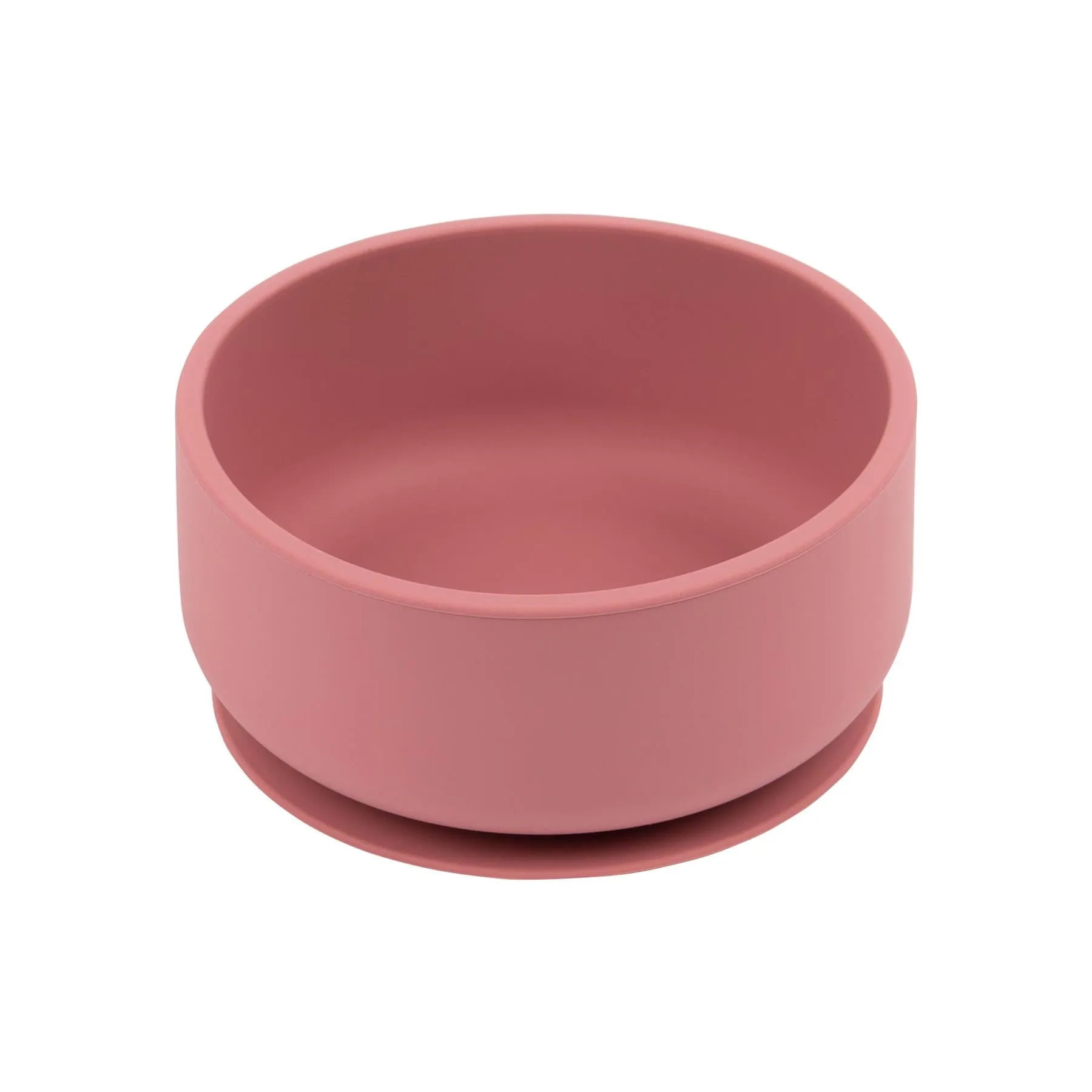 Silicone Baby and children's Suction Bowl