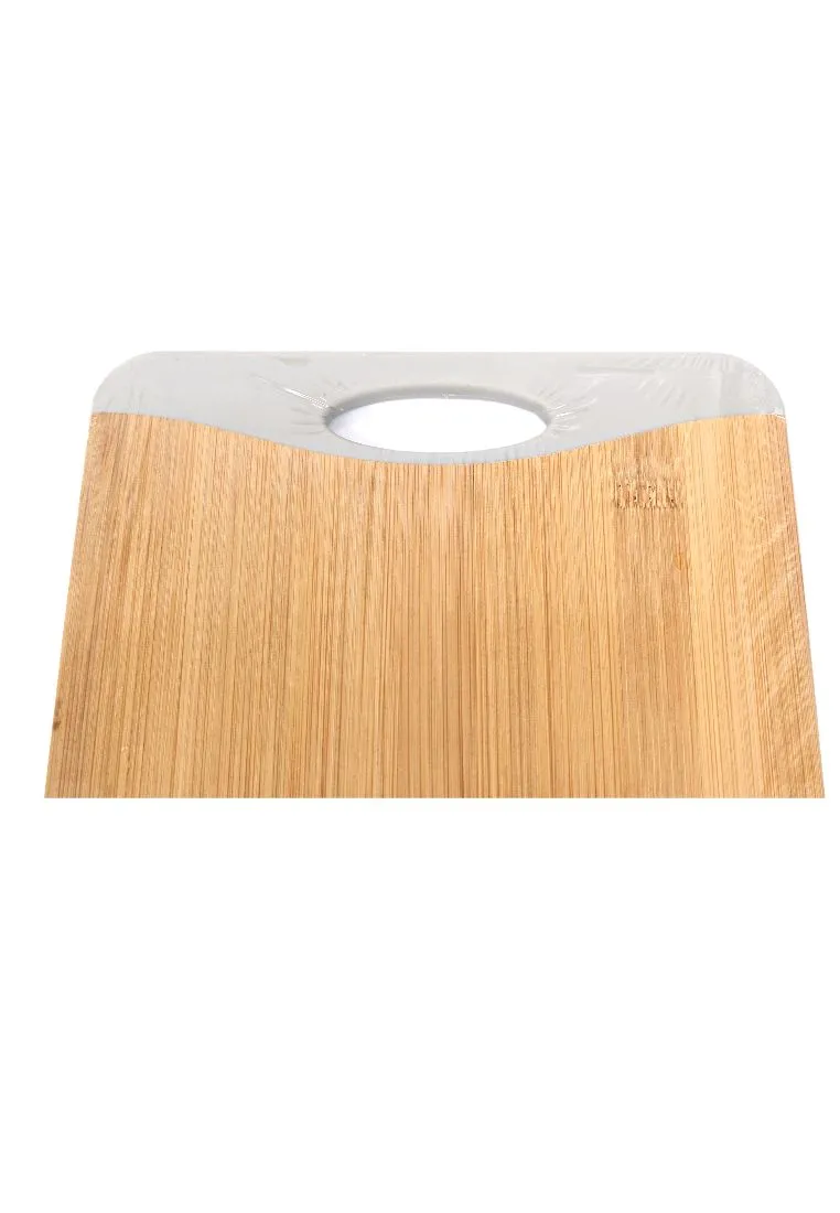 Slique Bamboo Cutting Board Small