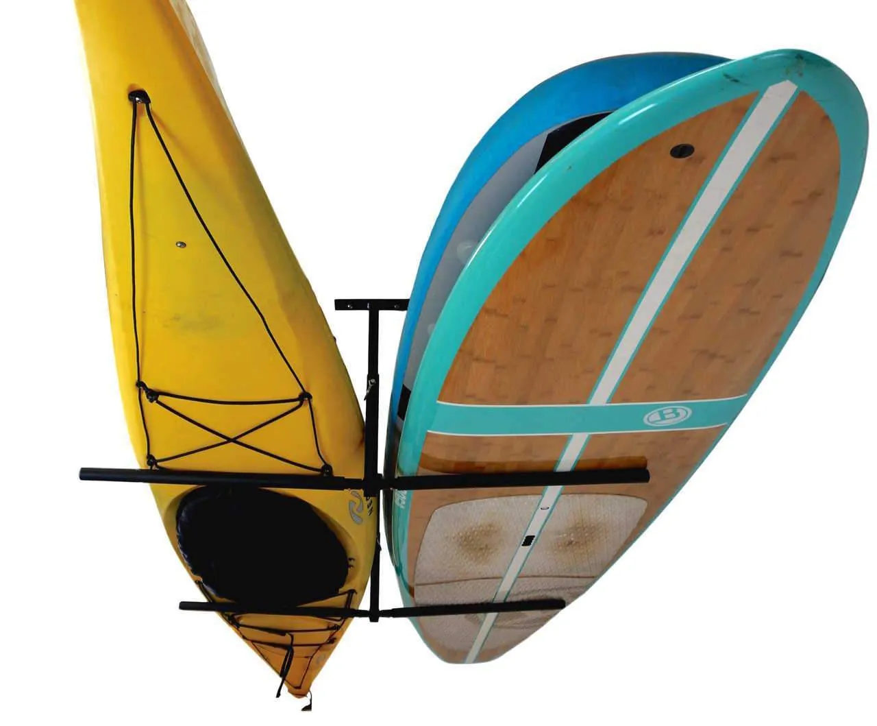 Surfboard SUP & Kayak Ceiling Racks 70kg