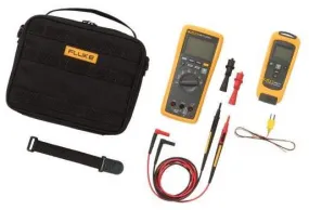 T3000FC KIT Fluke Multimeter New