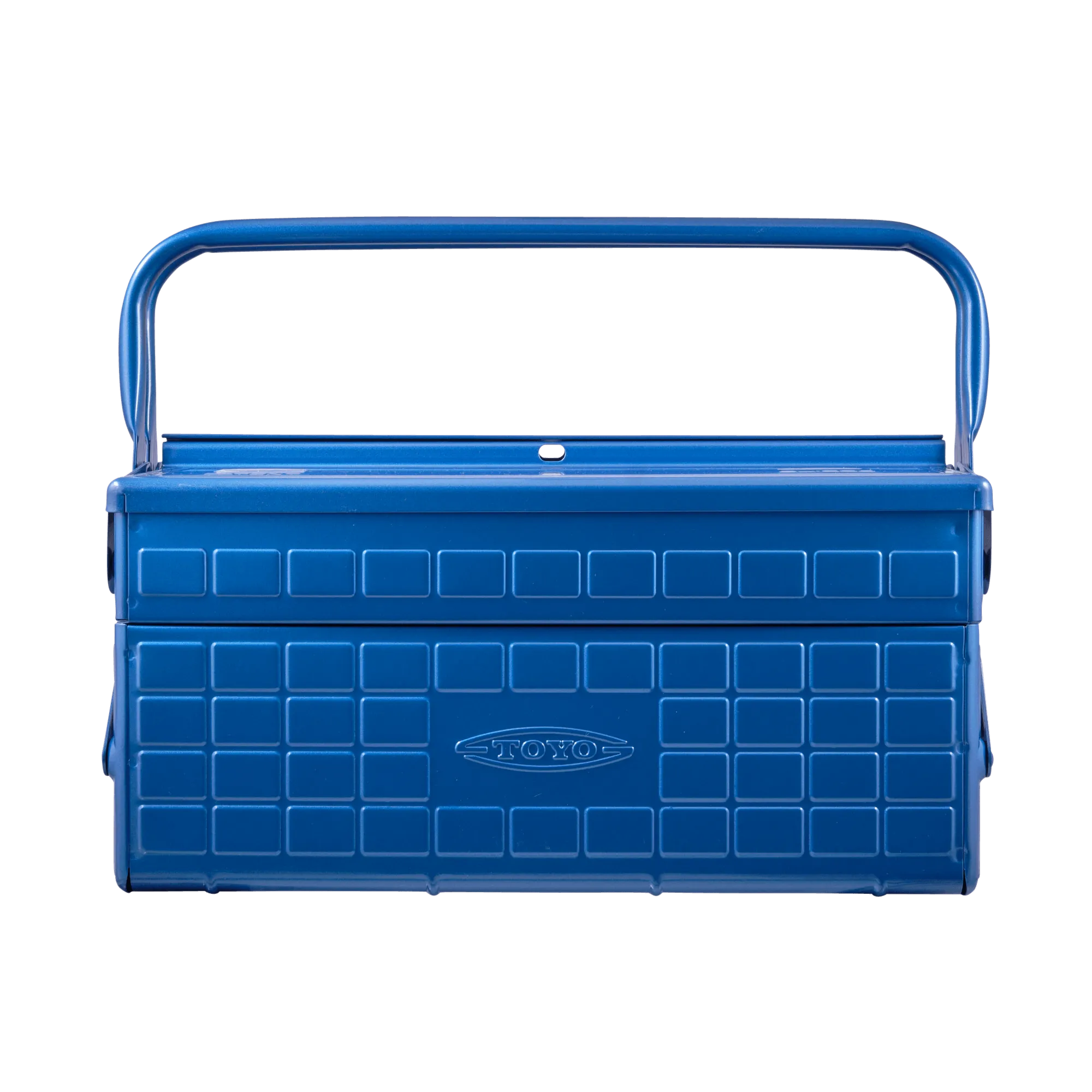 TOYO Cantilever Toolbox GL-350 B (Blue)