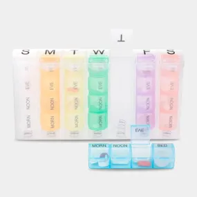 Travelon 7 Day Pill Organizer