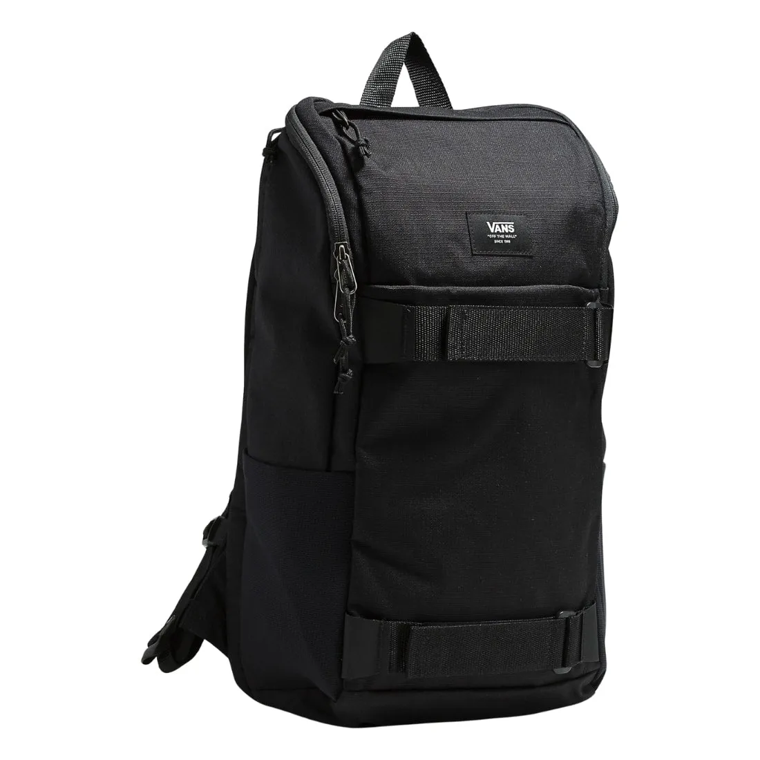 Vans Obstacle Skatepack Backpack - Black