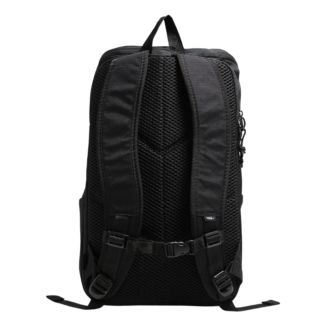 Vans Obstacle Skatepack Backpack - Black