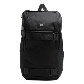 Vans Obstacle Skatepack Backpack - Black