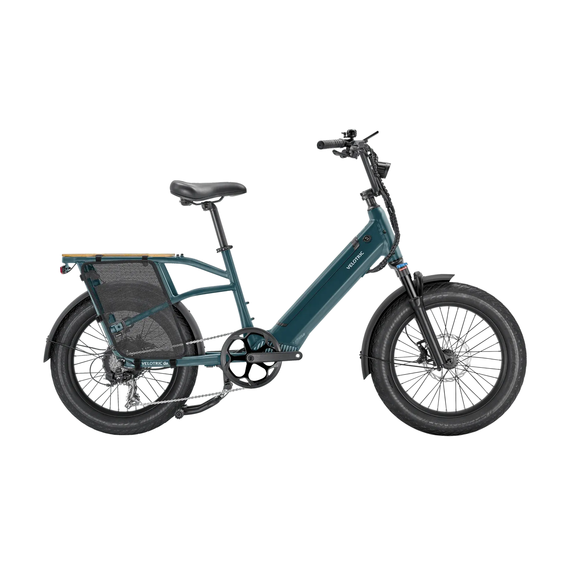 Velotric Go 1