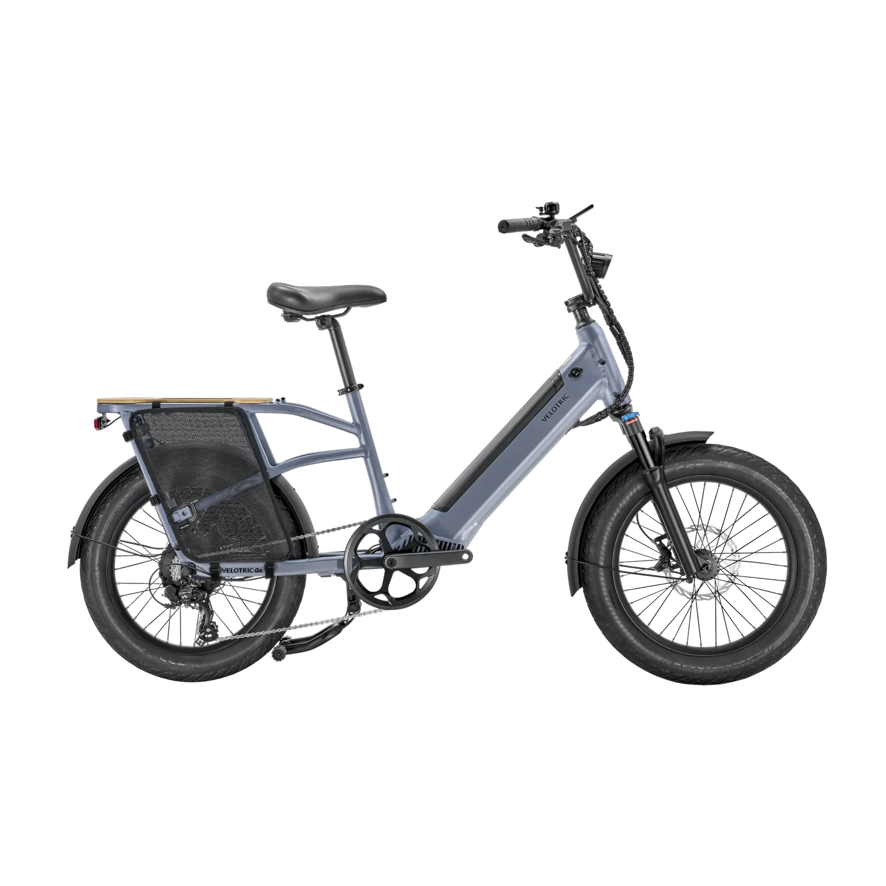 Velotric Go 1