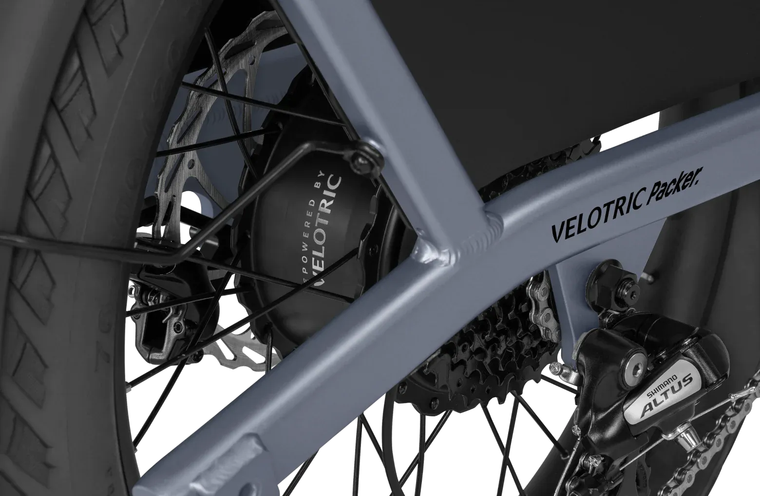 Velotric Packer 1