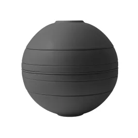 Villeroy and Boch Iconic La Boule black