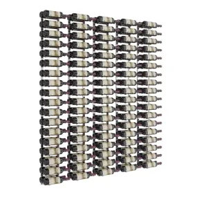 VintageView Feature Wall 180 Bottles Wine Rack Kit WS-WK-62