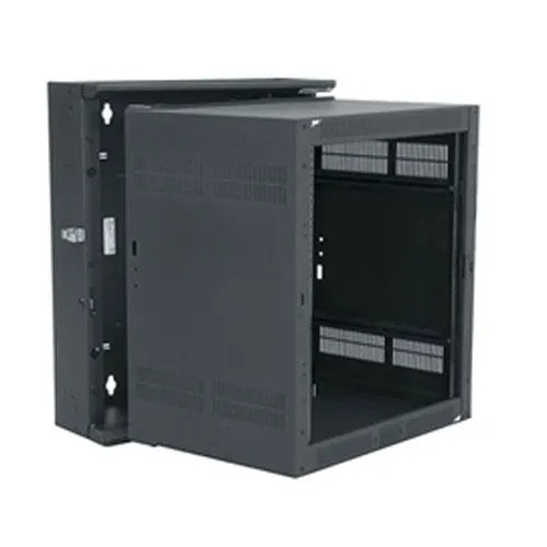 Wall Mount Enclosure, DWR, 12 Space, 26"D