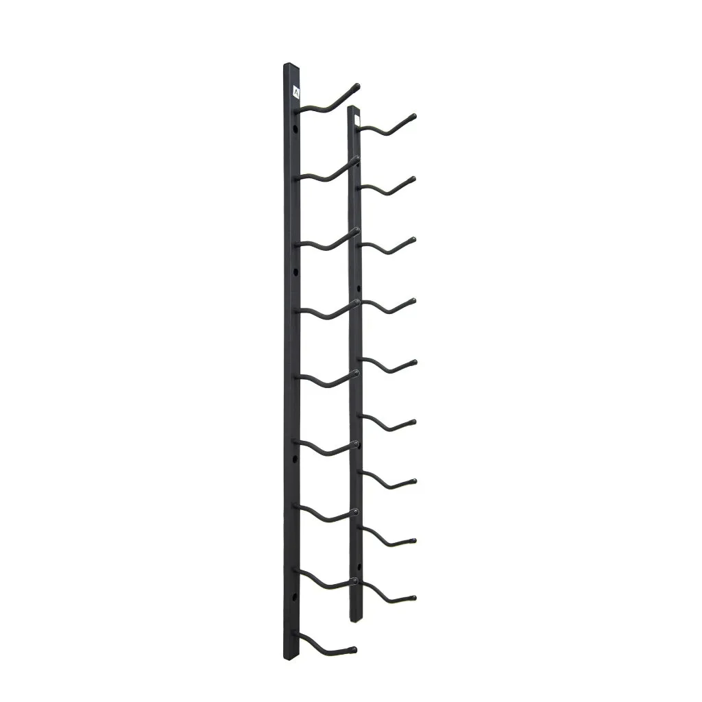 Wall Mounted Metal Wine Racks C-Type