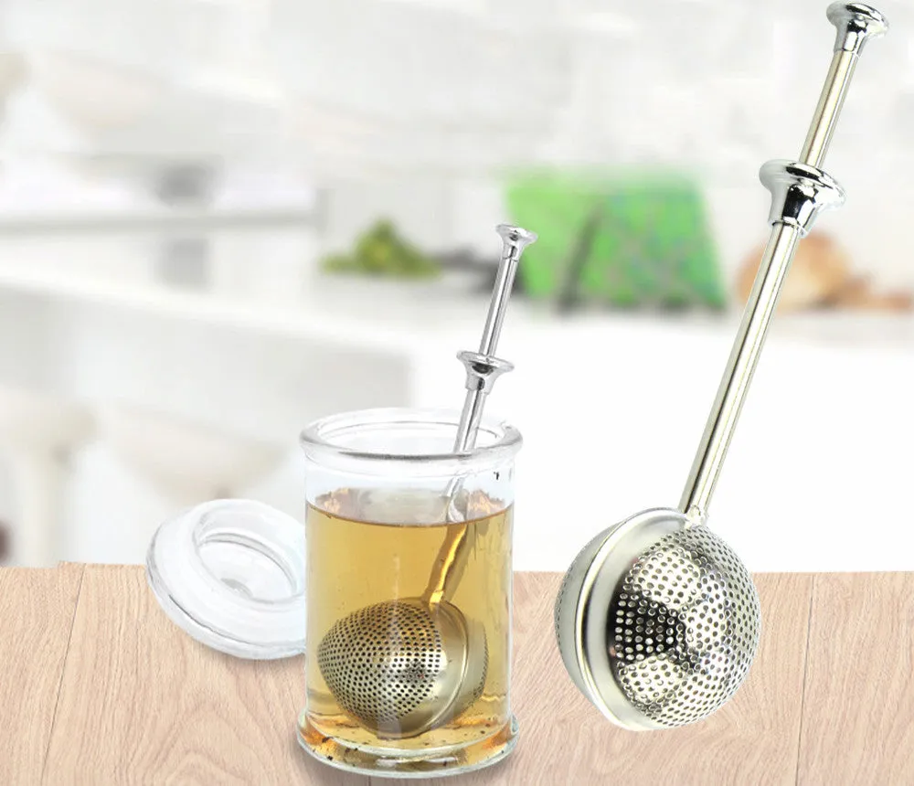 Whistling Kettle For Gas Stove Stainless Steel Kettle with Tea infuser combo