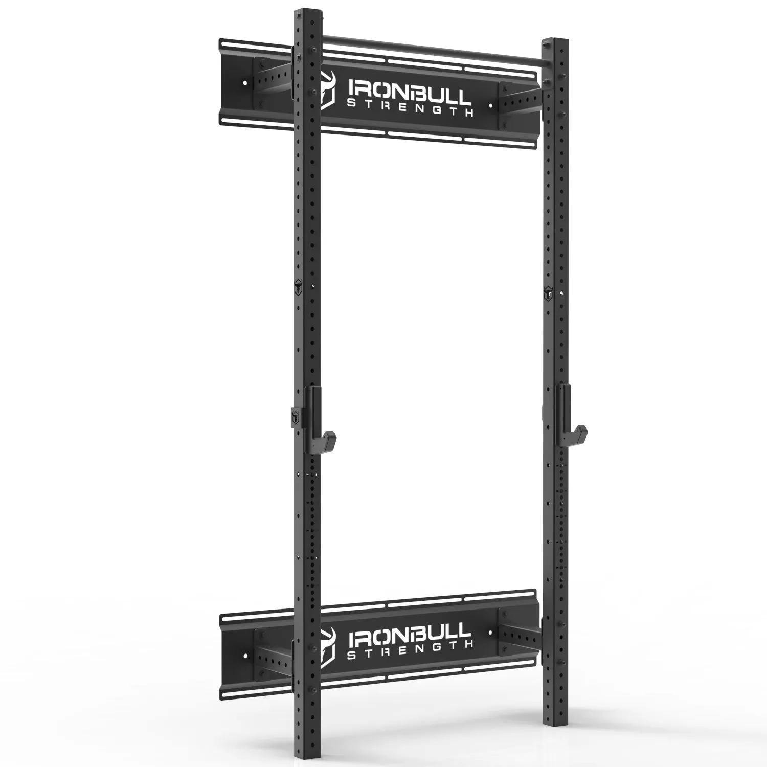 WM-SR-B Wall Mounted Squat Rack