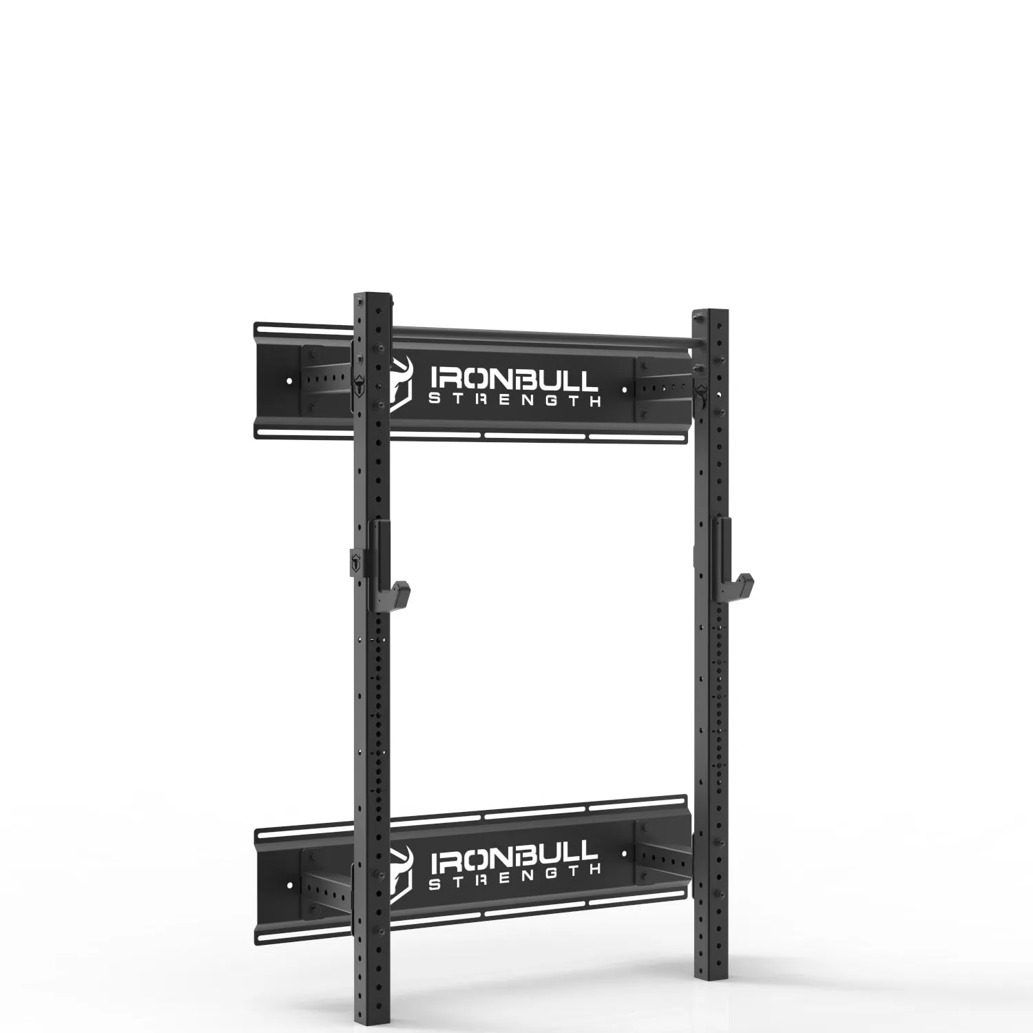 WM-SR-B Wall Mounted Squat Rack