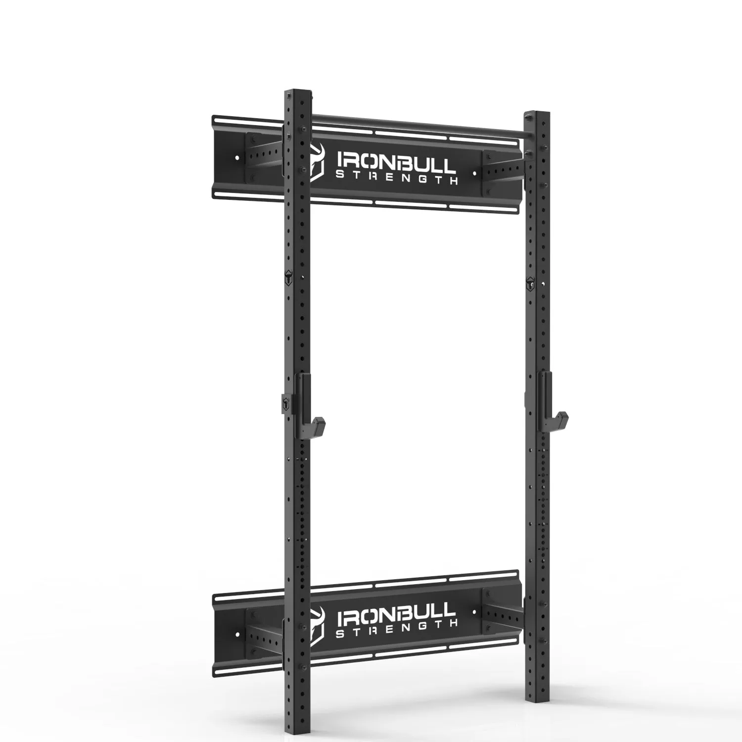 WM-SR-B Wall Mounted Squat Rack