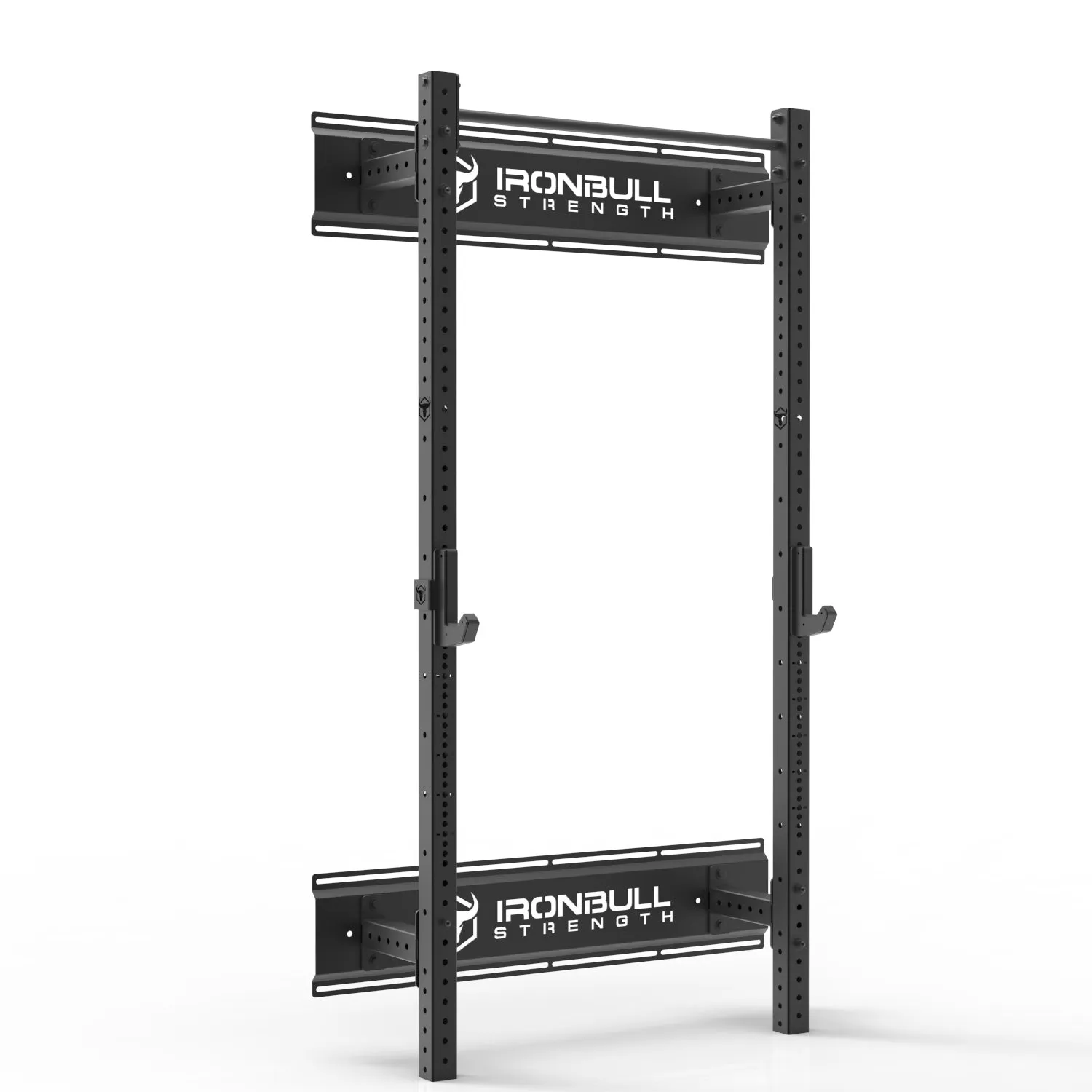 WM-SR-B Wall Mounted Squat Rack