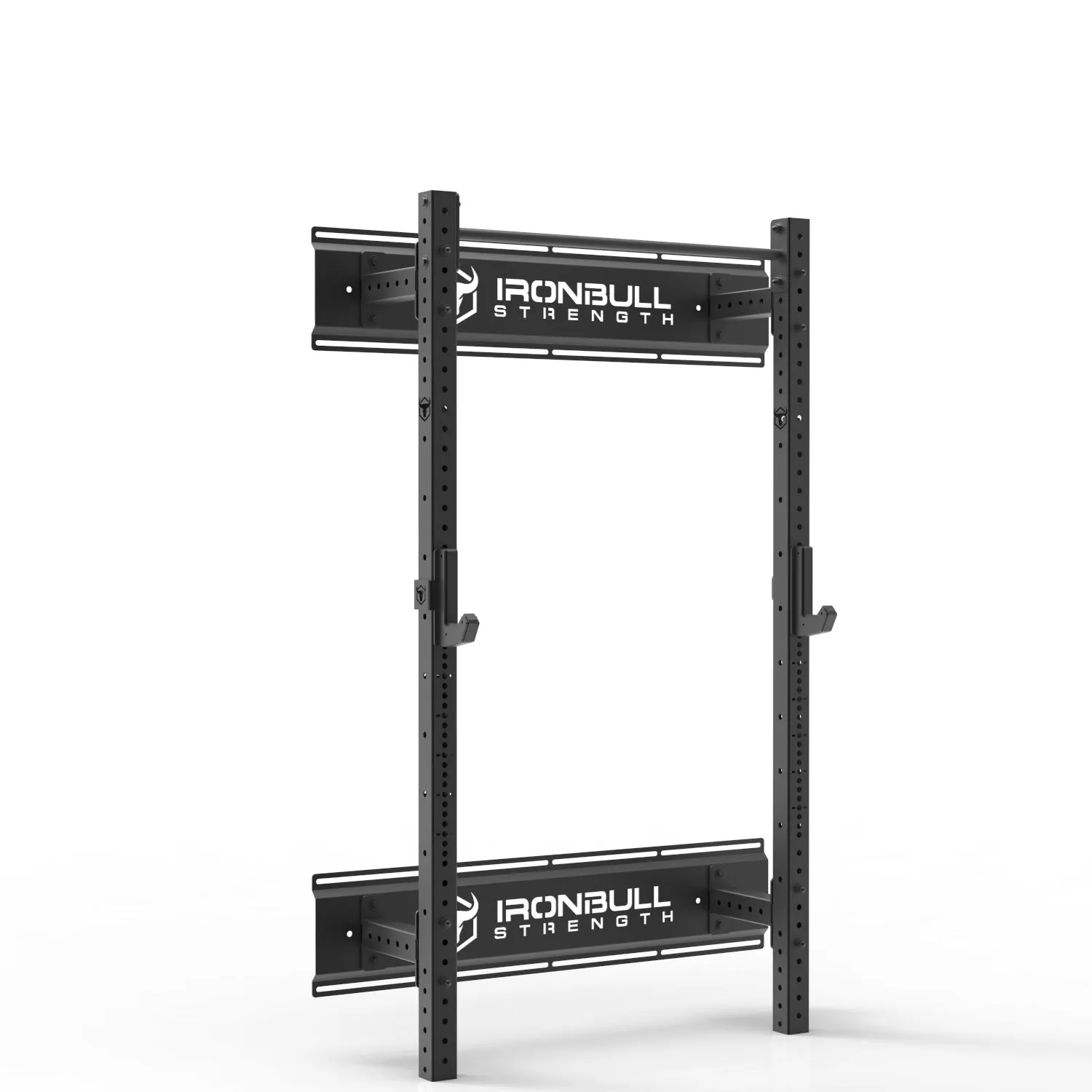 WM-SR-B Wall Mounted Squat Rack