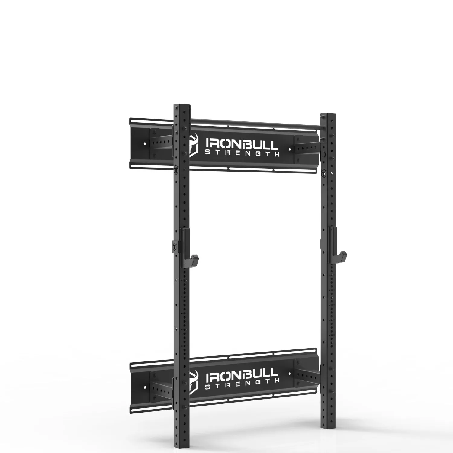 WM-SR-B Wall Mounted Squat Rack