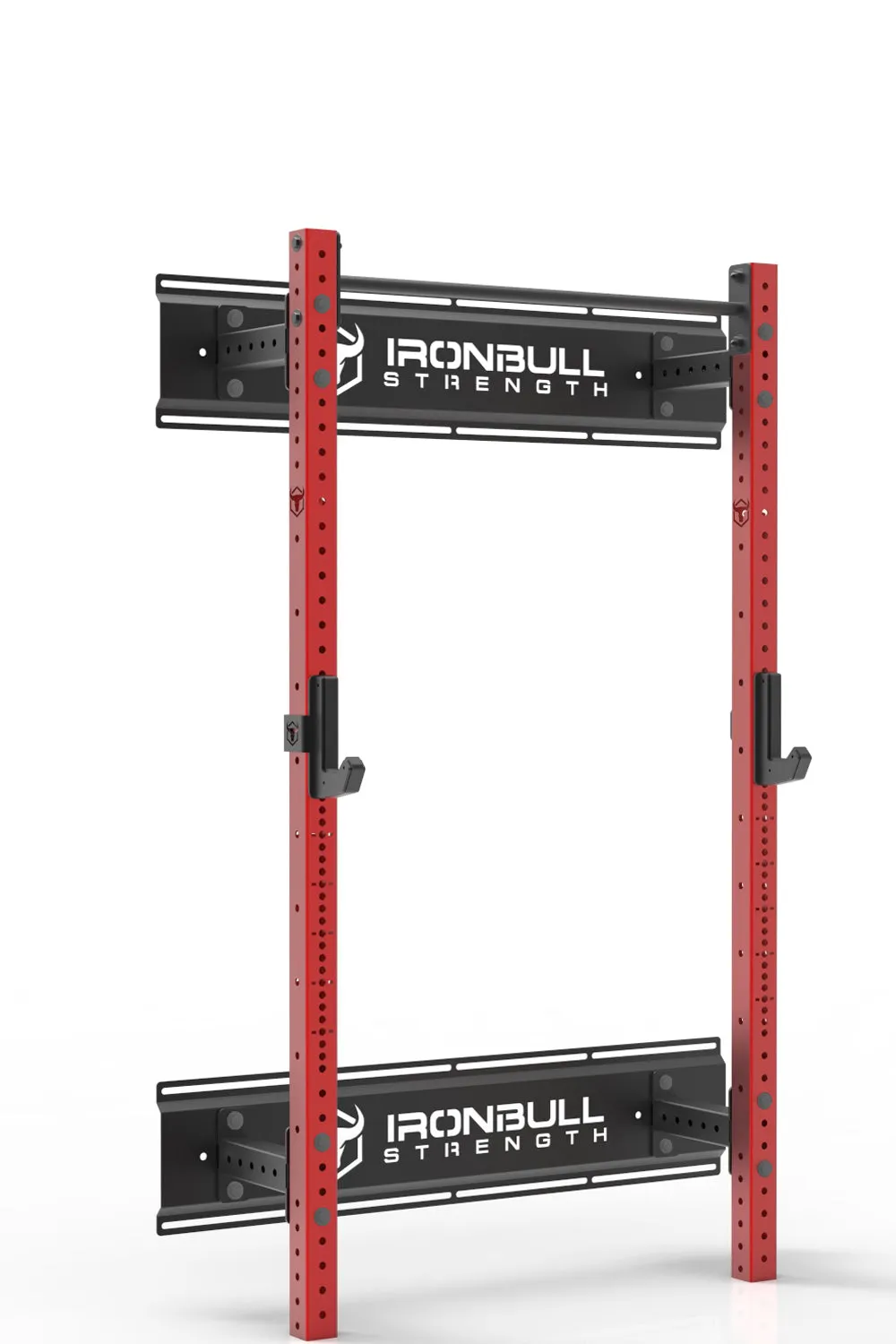 WM-SR-R Wall Mounted Squat Rack