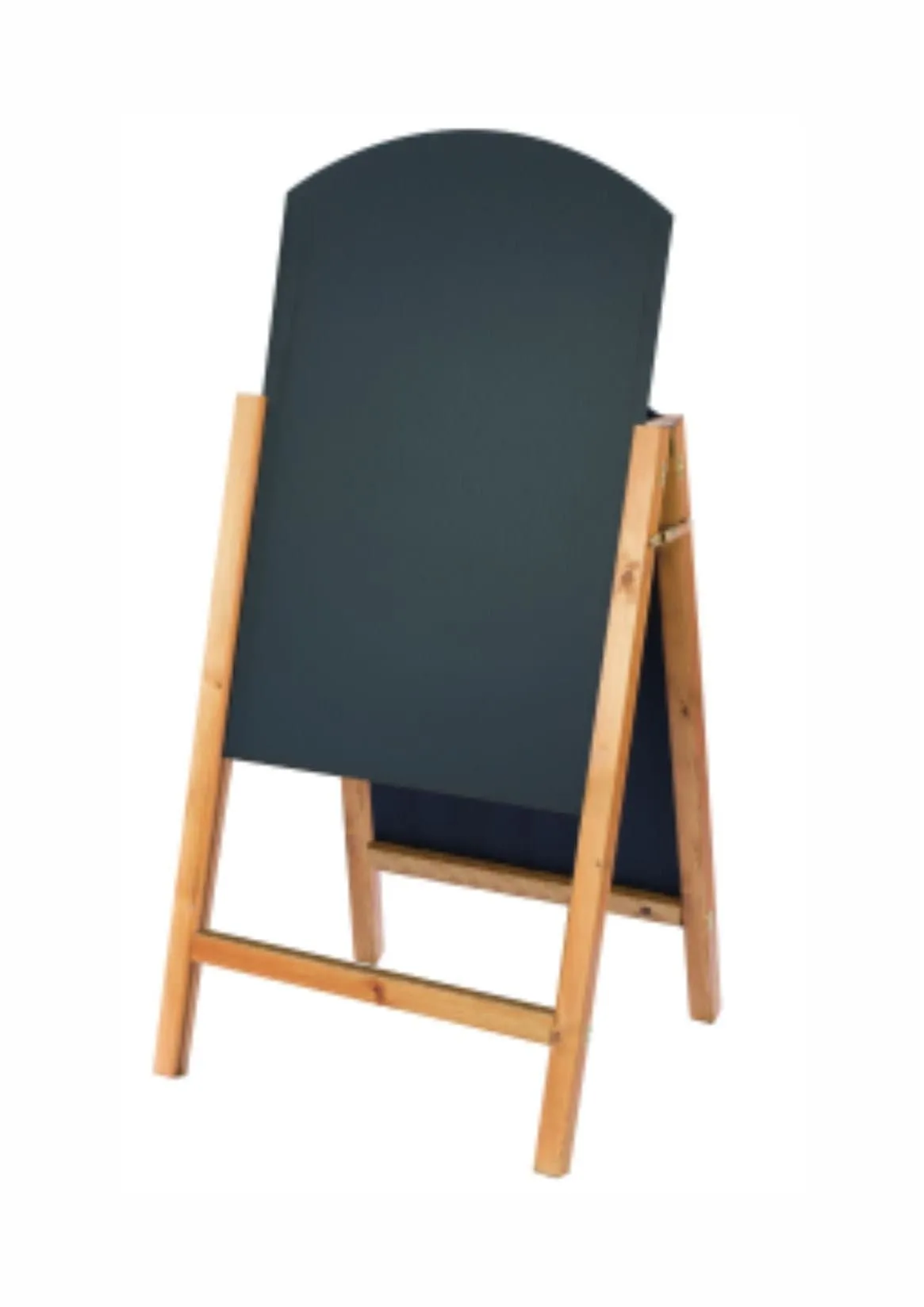 Wooden Eco A-boards Reversible Panels