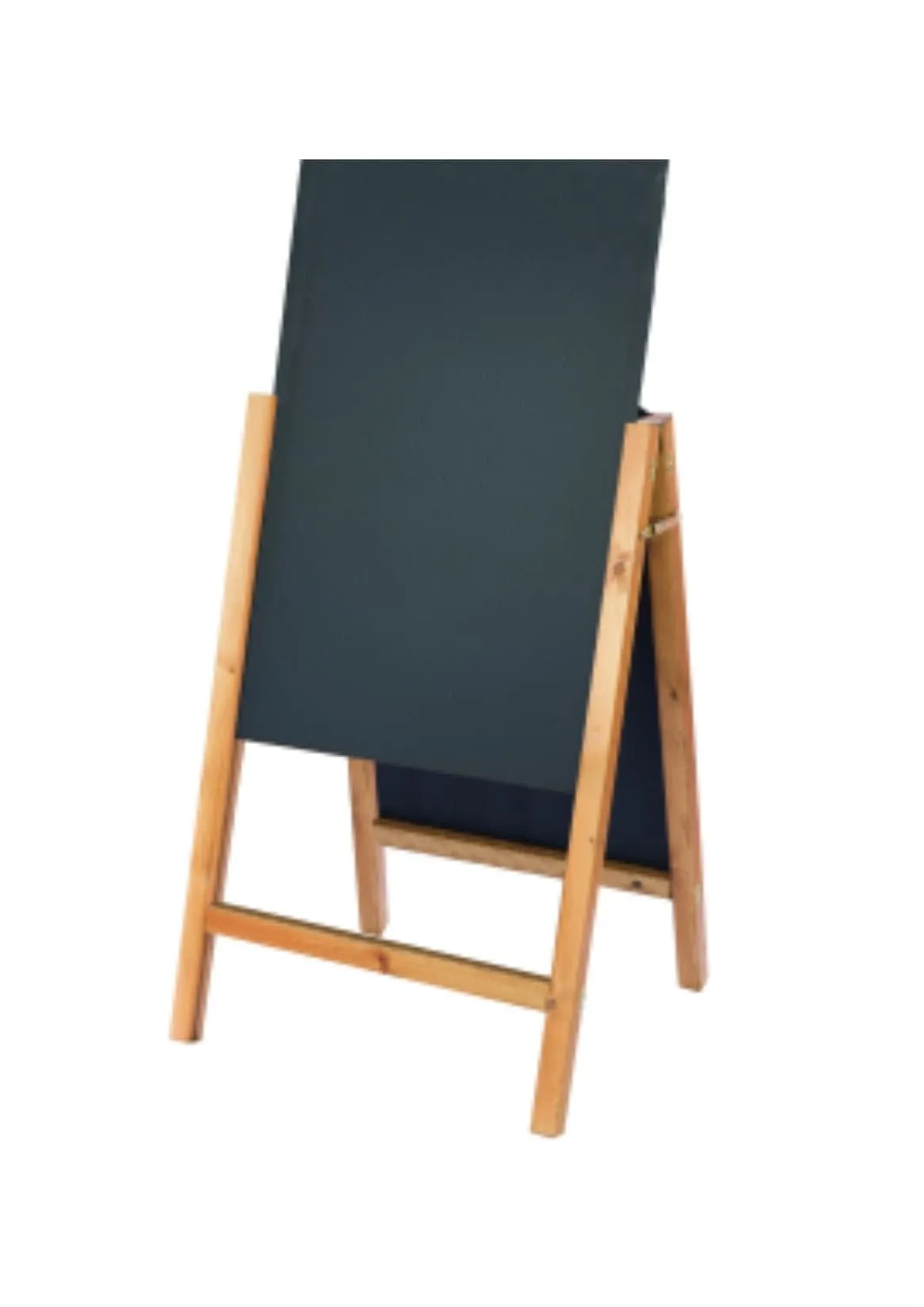 Wooden Eco A-boards Reversible Panels